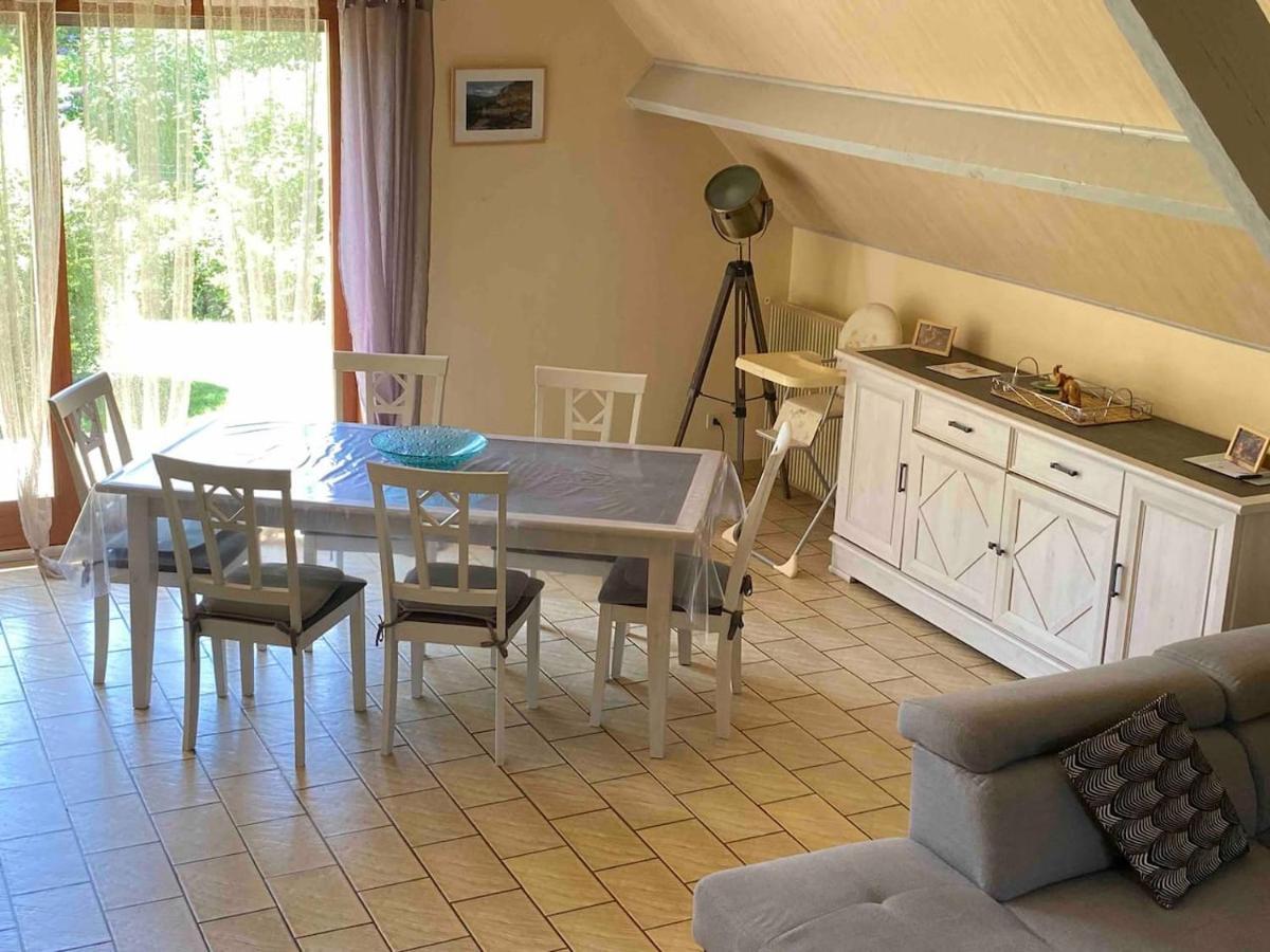 Le Mondou Saint-Julien-de-Lampon Exterior photo